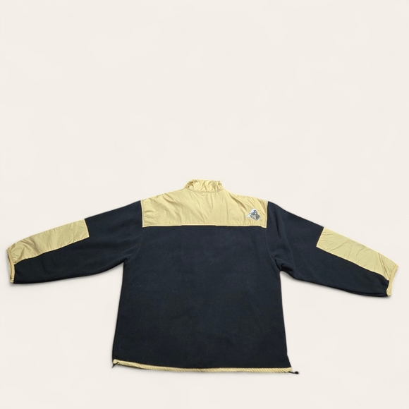 Purdue Fleece Jacket - Picture 5 of 6